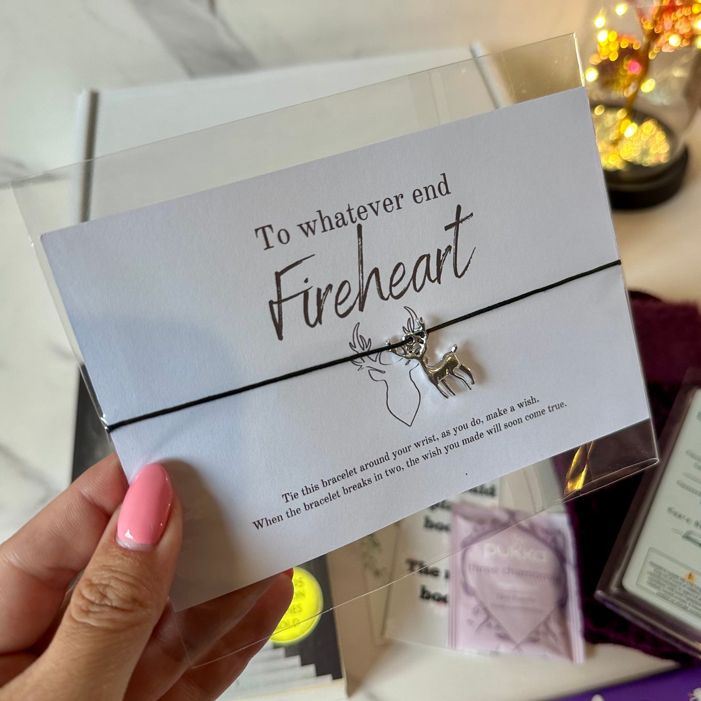 Throne of Glass Gift Box