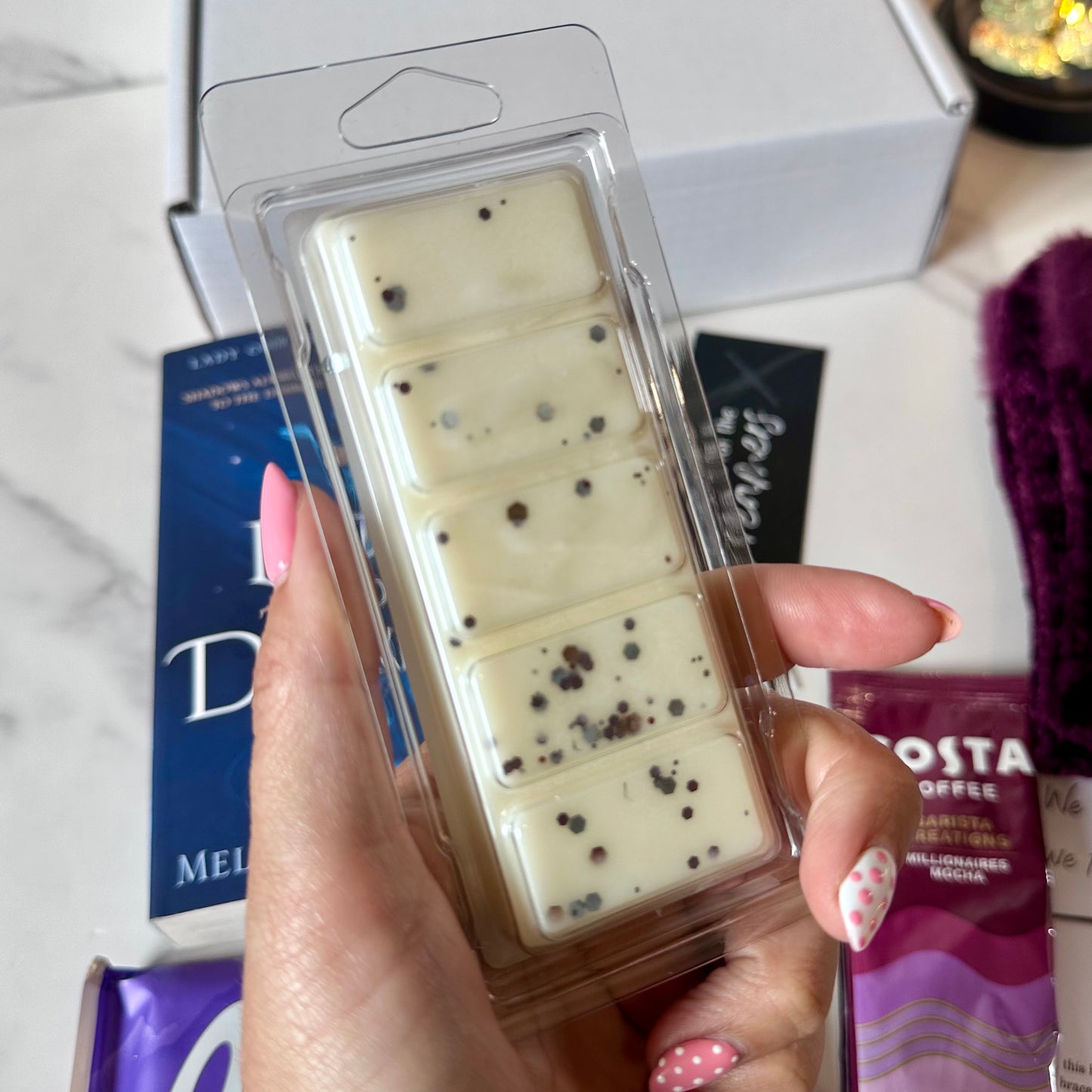 Lady of Darkness Gift Box