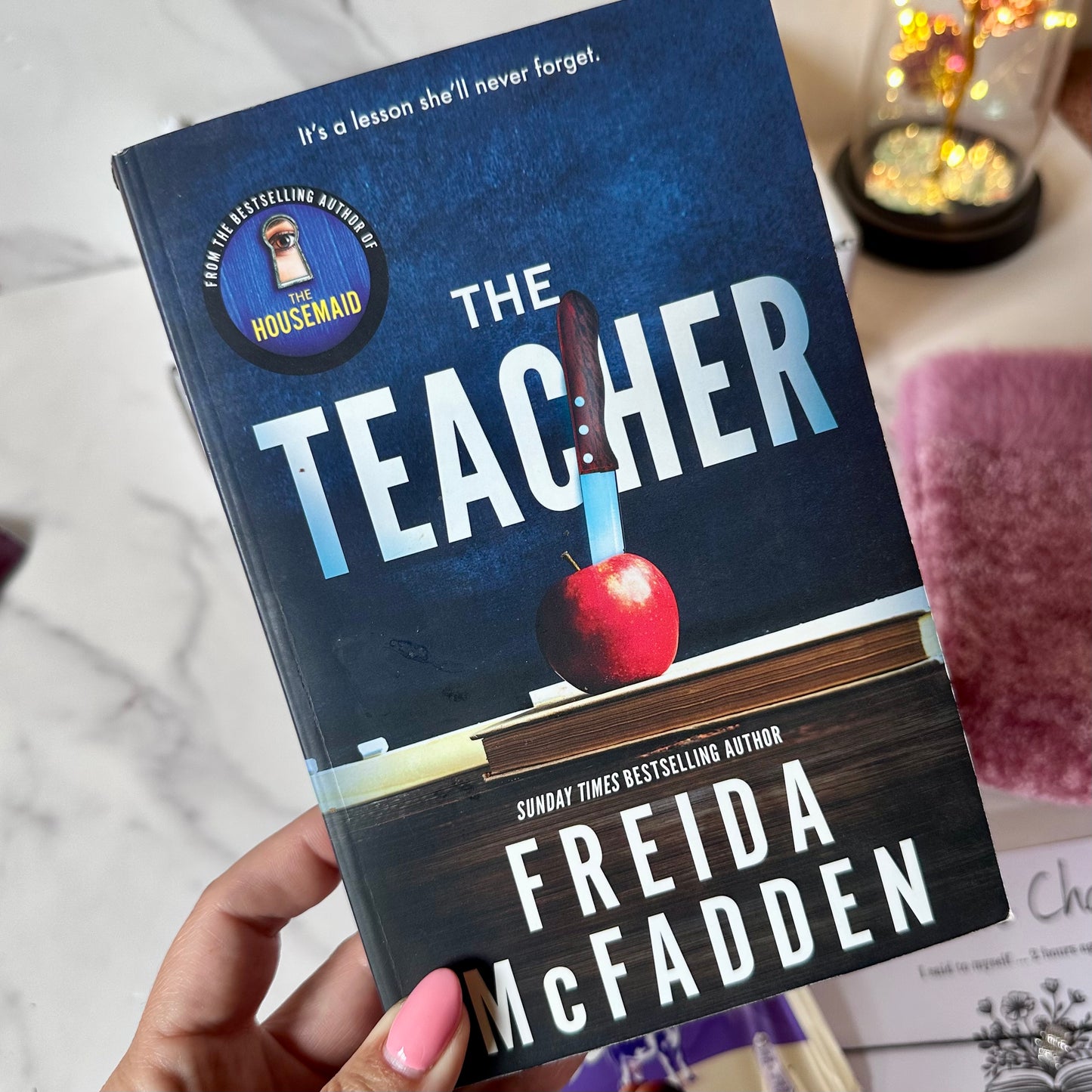 The Teacher Gift Box