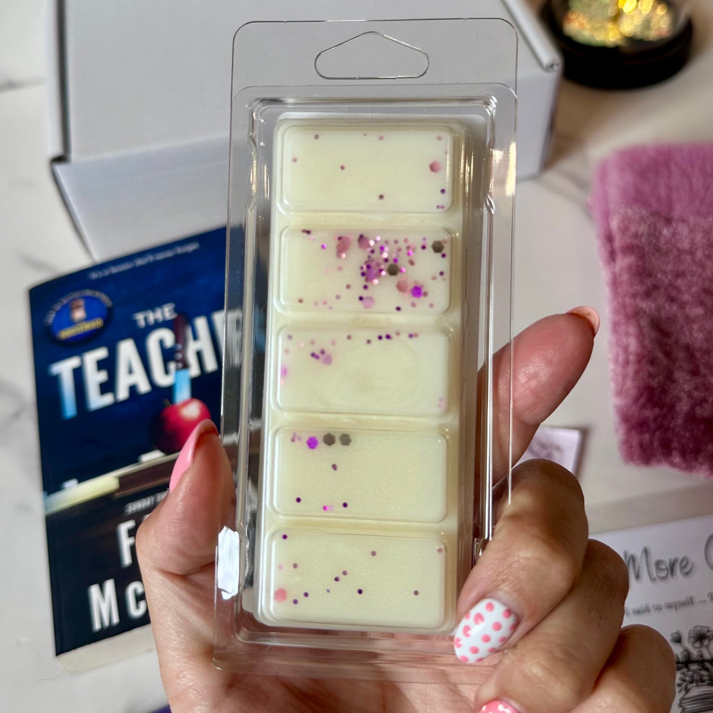 The Teacher Gift Box