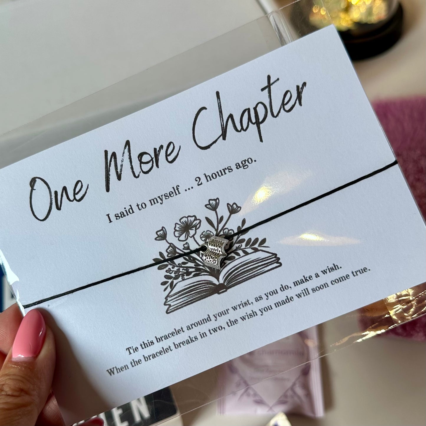 The Teacher Gift Box