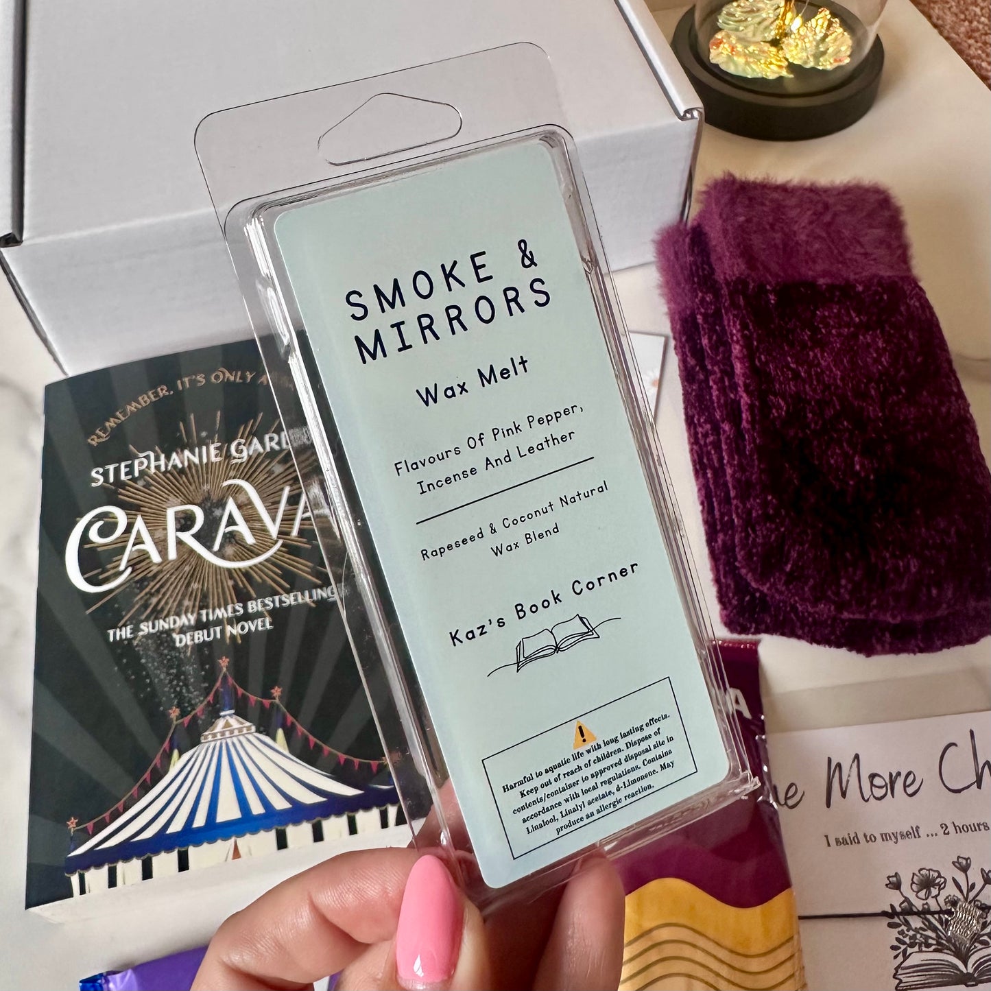 Caraval Gift Box