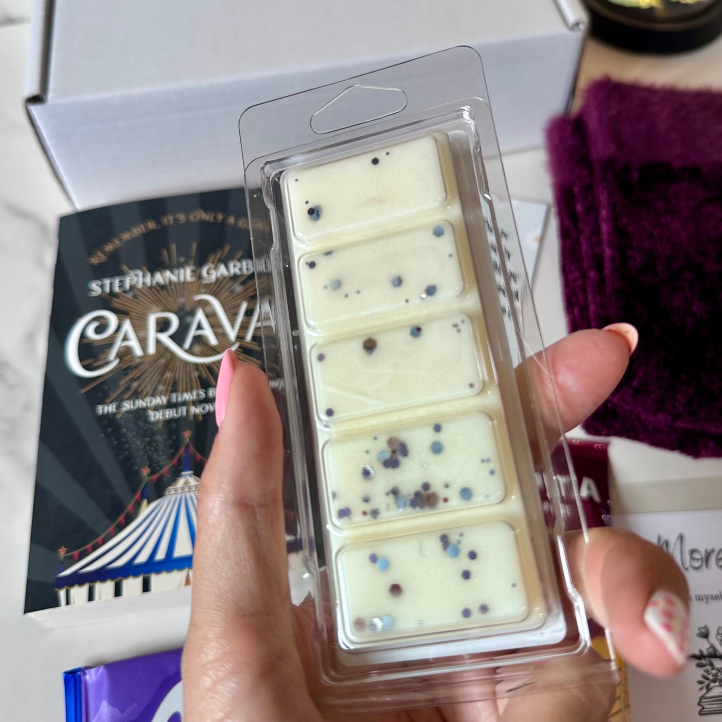 Caraval Gift Box