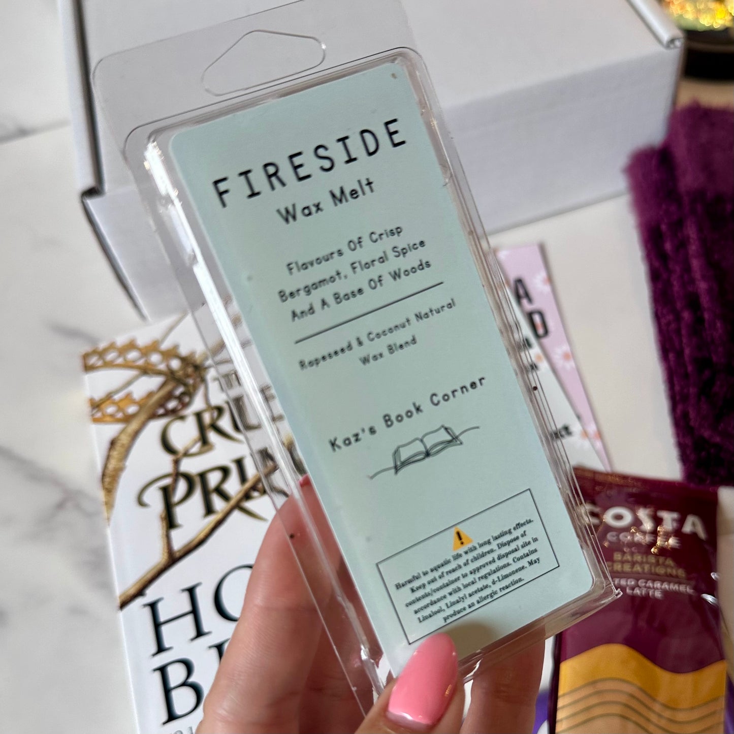 The Cruel Prince Gift Box