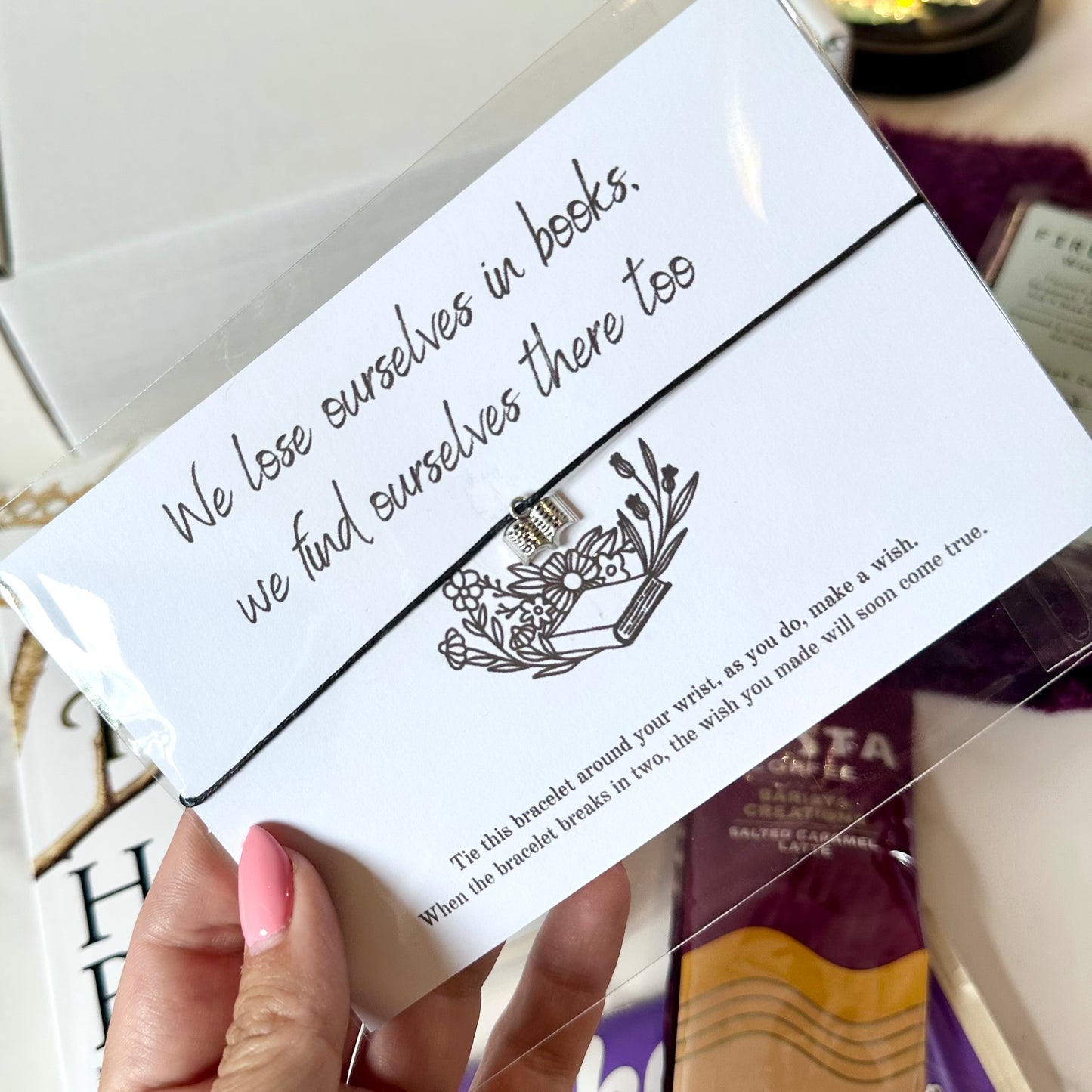 The Cruel Prince Gift Box