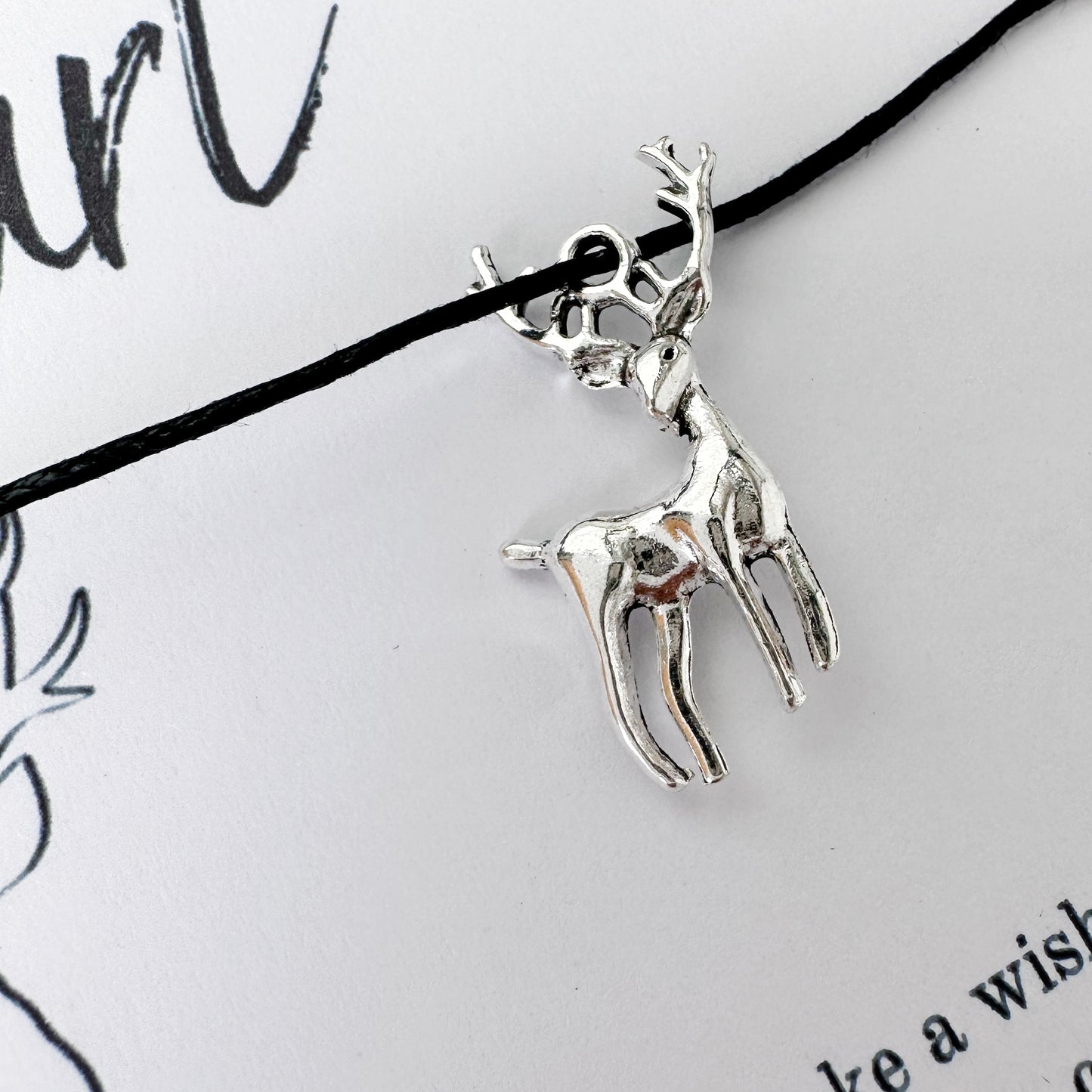 Throne Of Glass Wish Bracelet