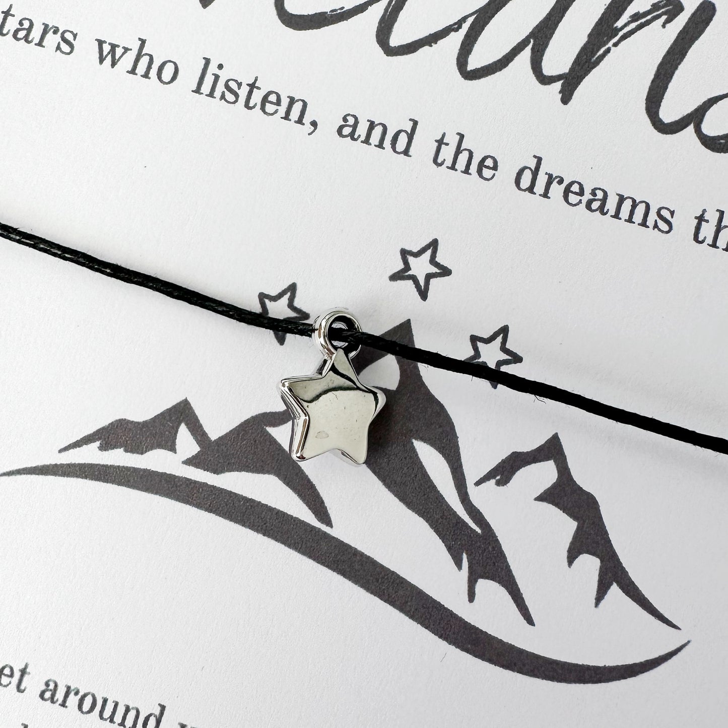 Acotar Wish Bracelet