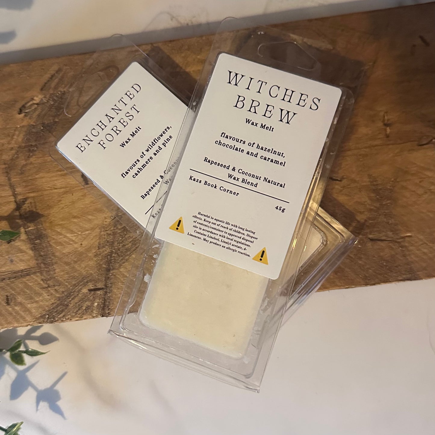 Blind Date With A Book - Romance