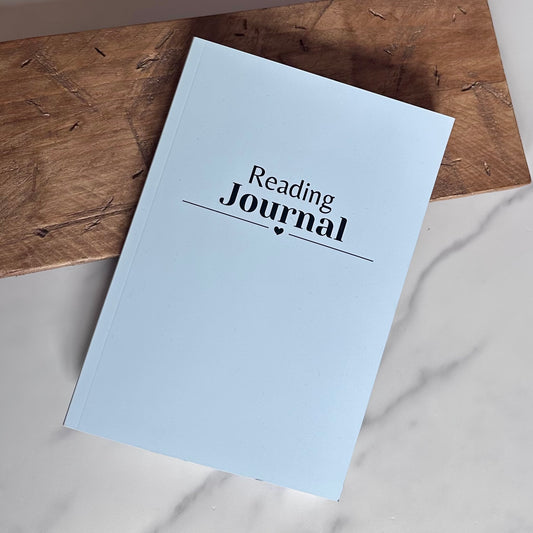 Reading Journal