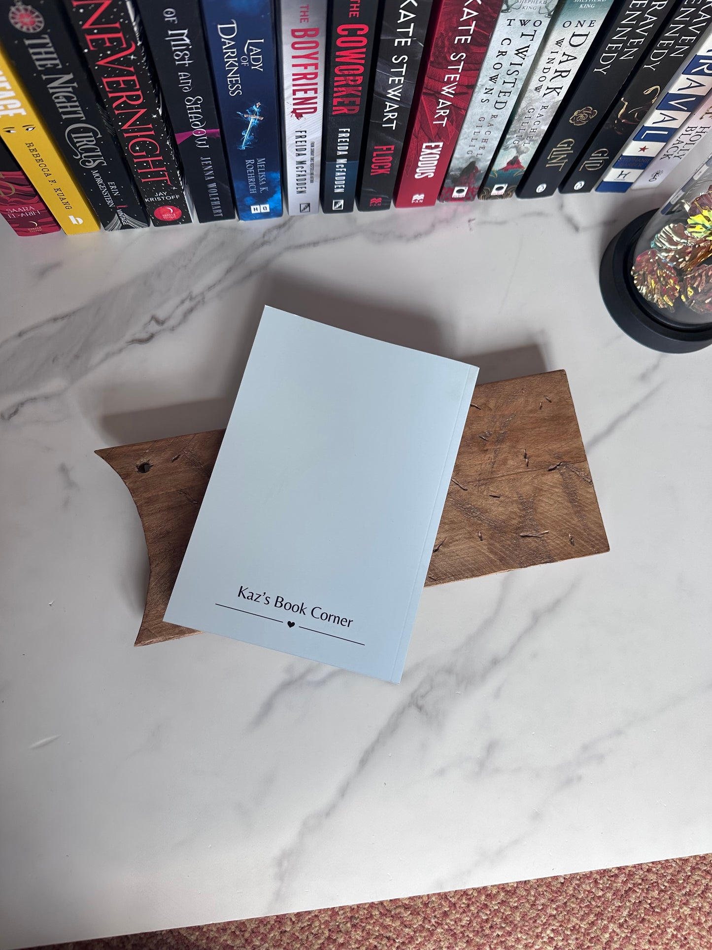 Reading Journal