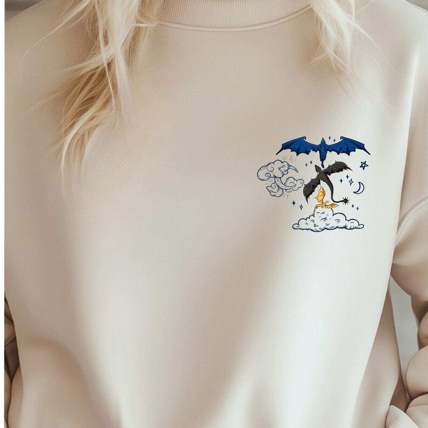 Fly or Die Jumper - Sand