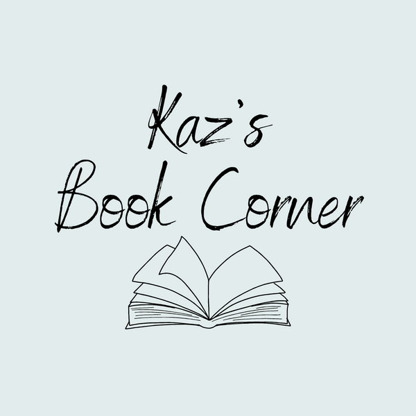 Kazs Book Corner