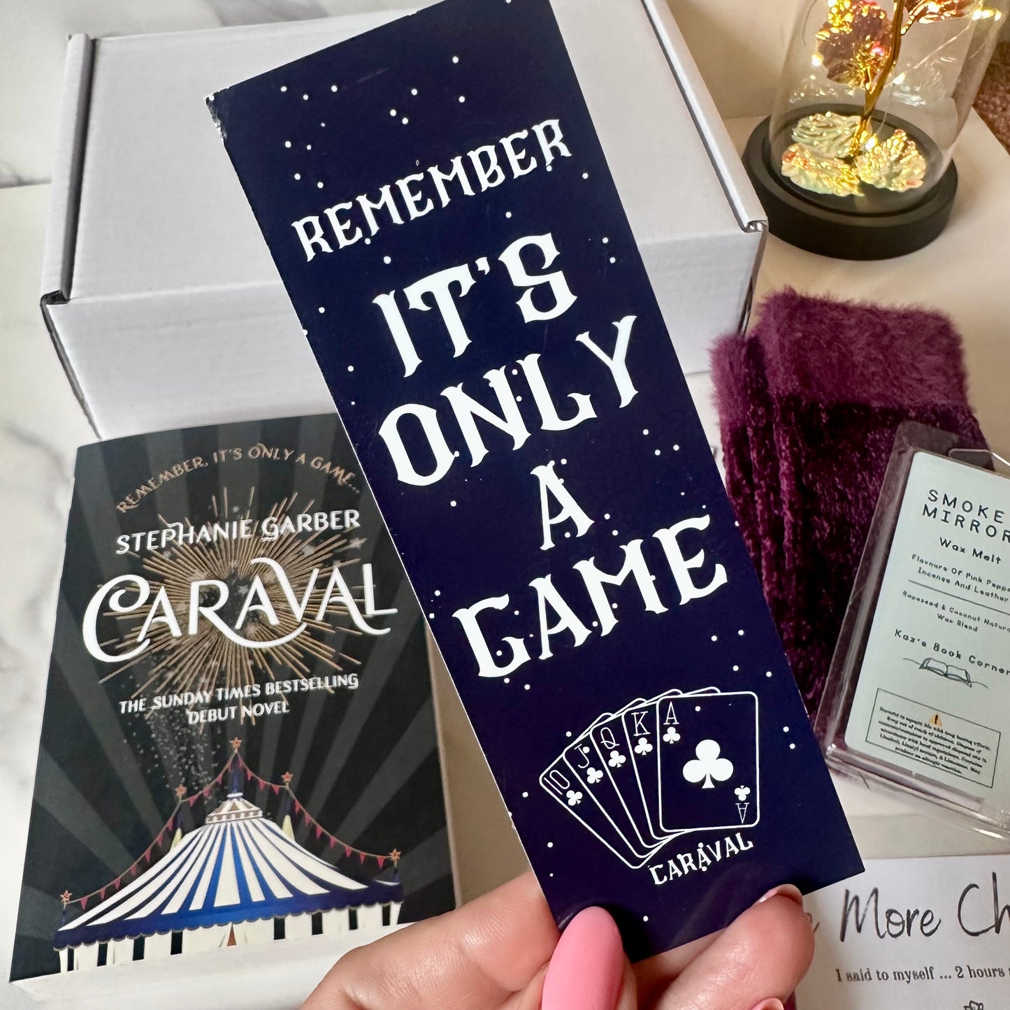 Caraval  Gift Box
