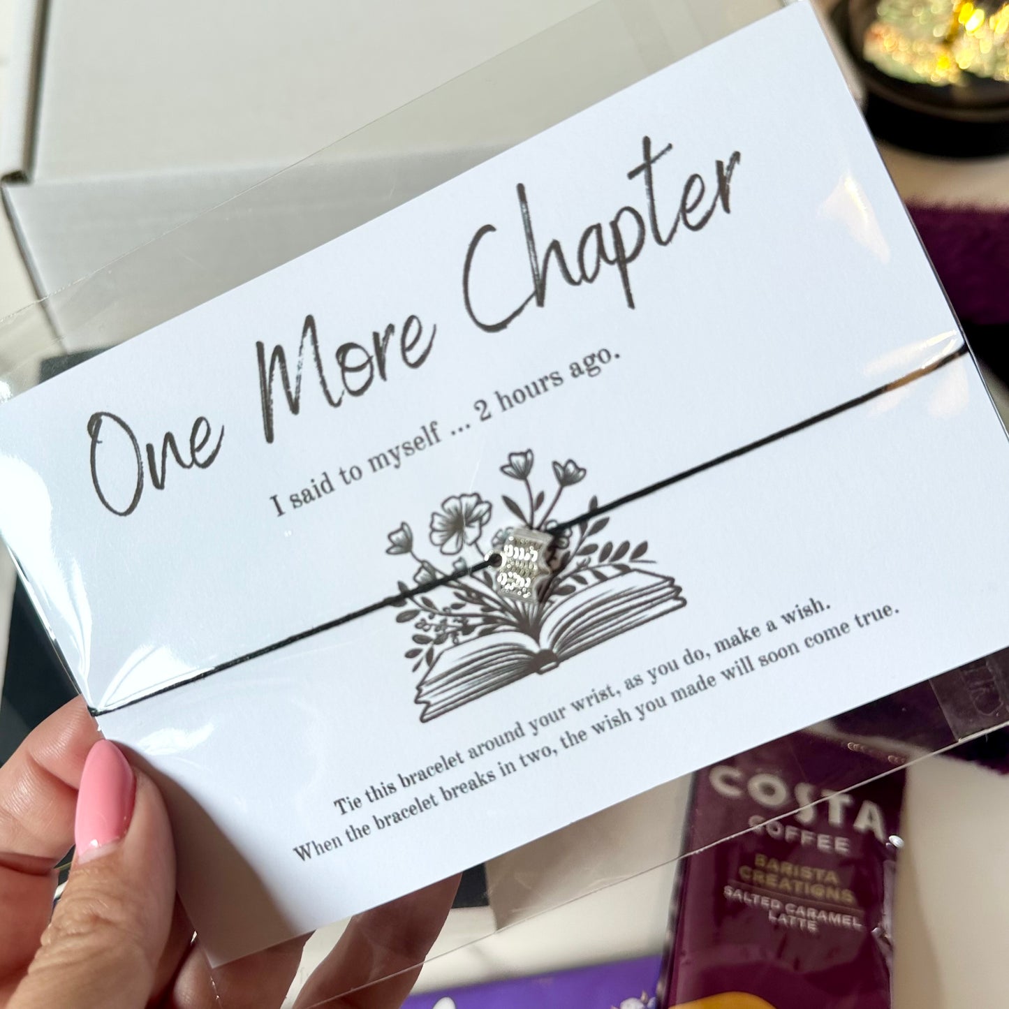 Caraval  Gift Box