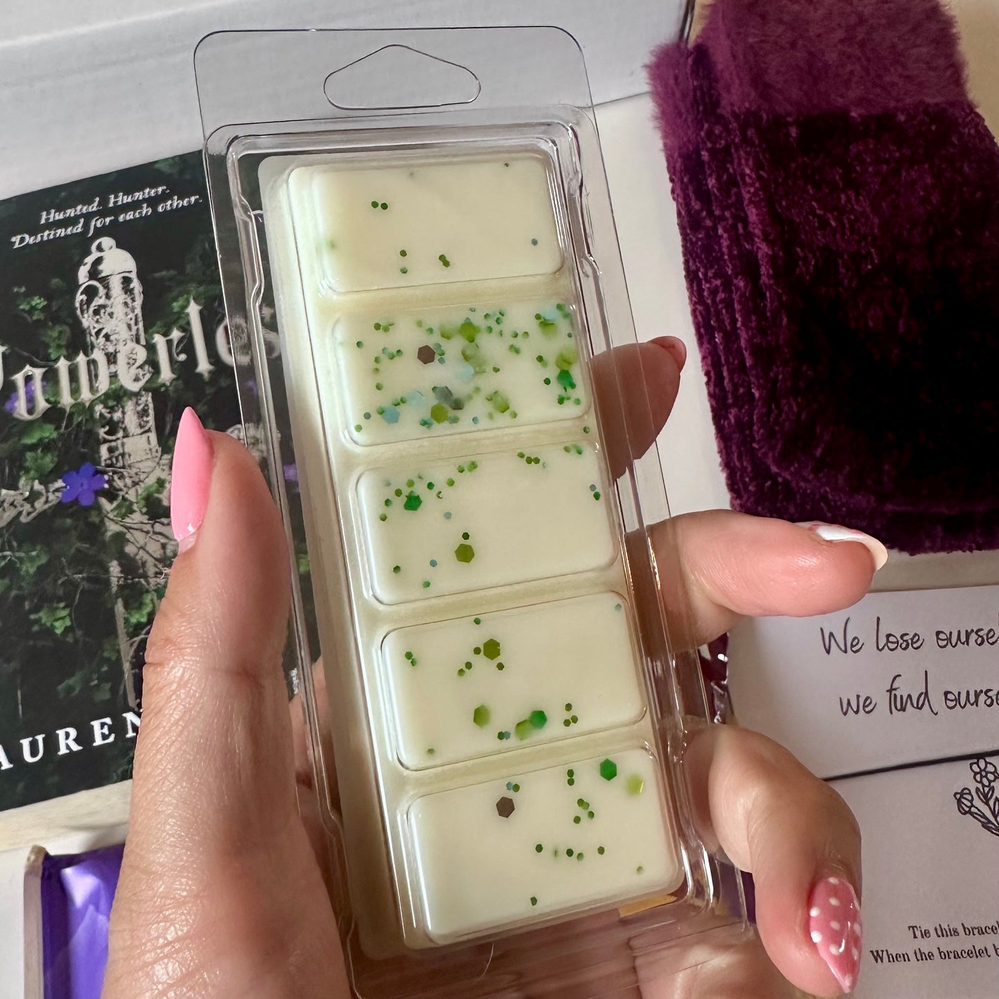 Powerless Gift Box