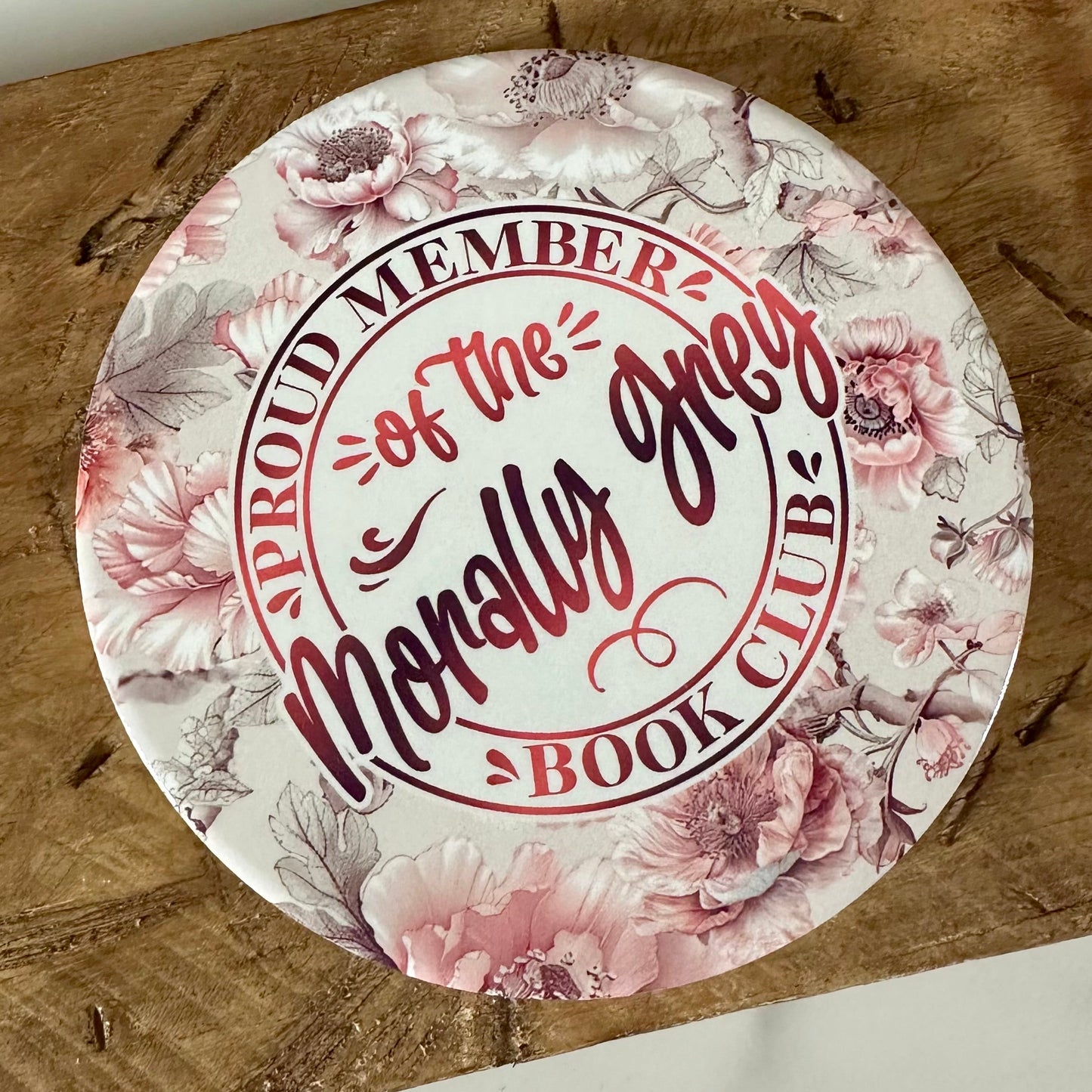 Complete Tropes Coaster Set